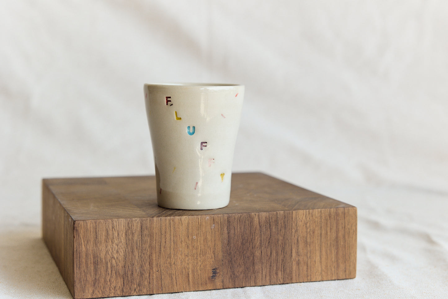 Paint a Kids Cup