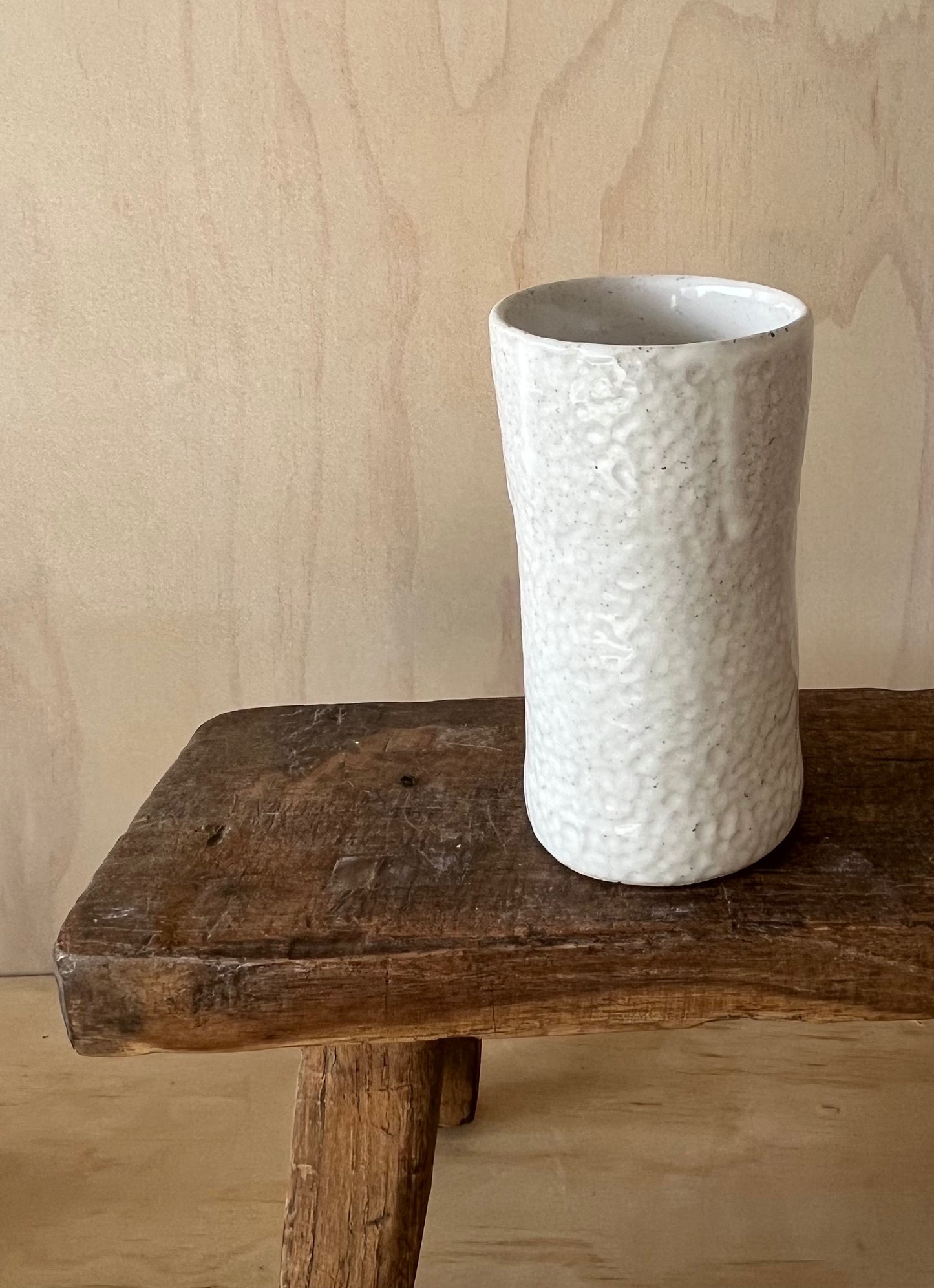 Tide Vase