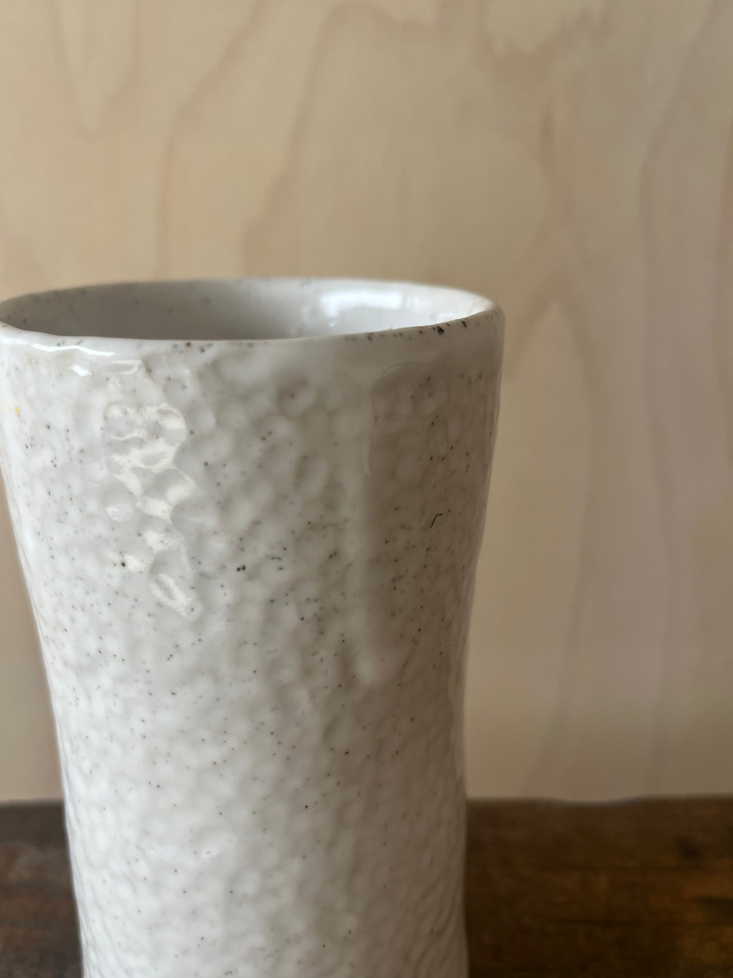 Shore Vase