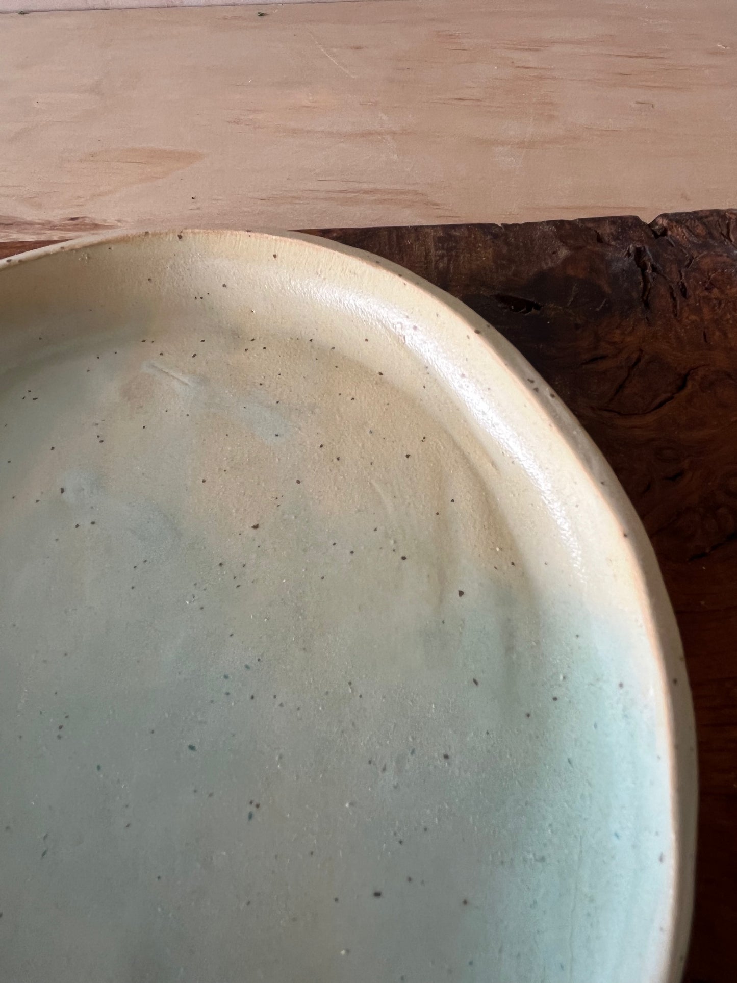 Matt Green Spoon Rest
