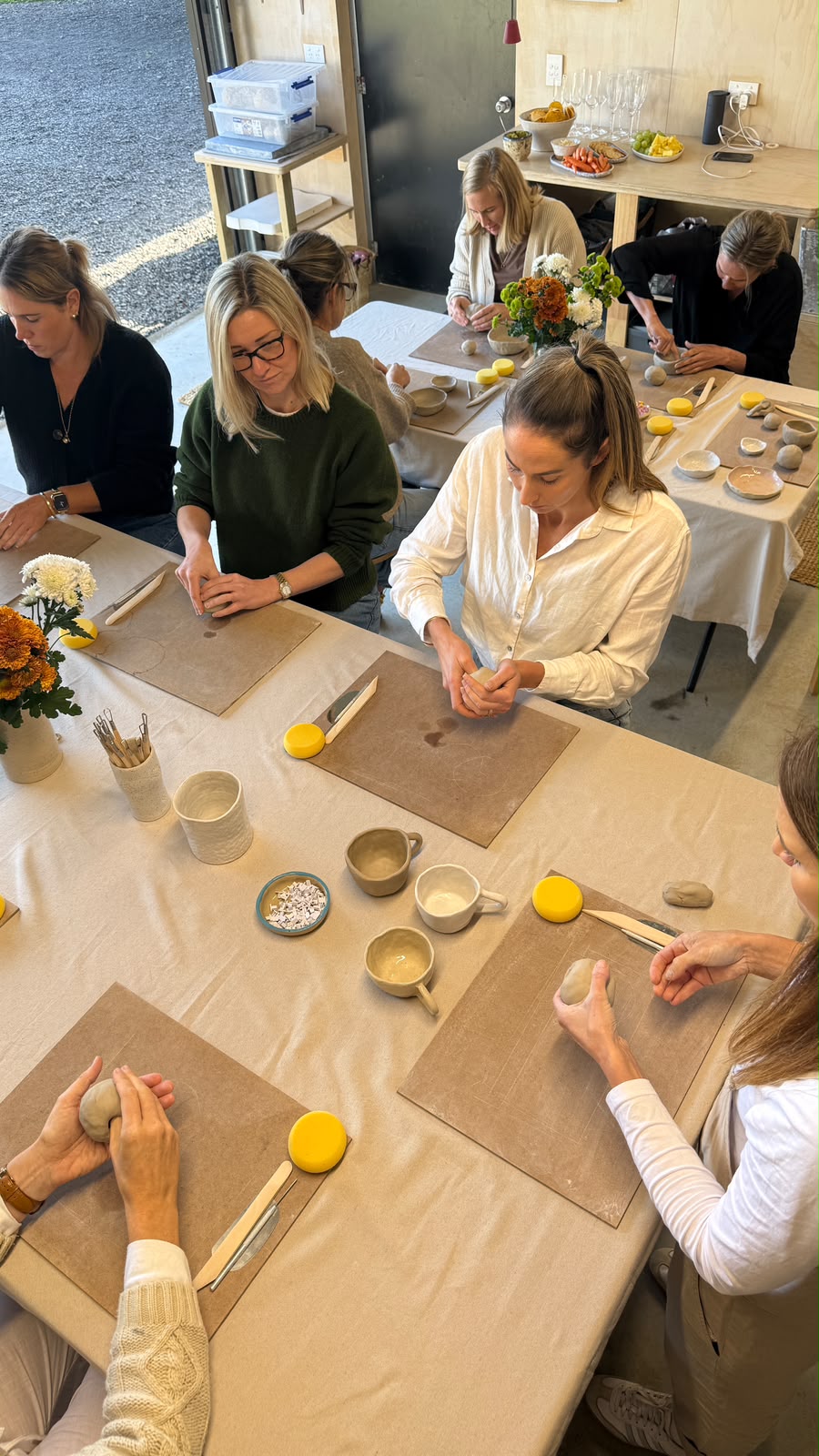 Group Events