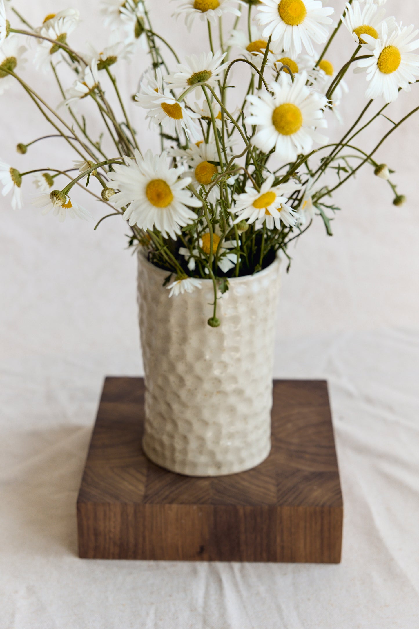 Large Vase Workshop