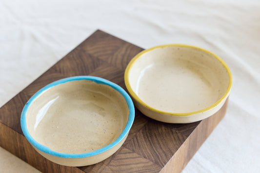 Kids Workshop- Paint your own trinket dish