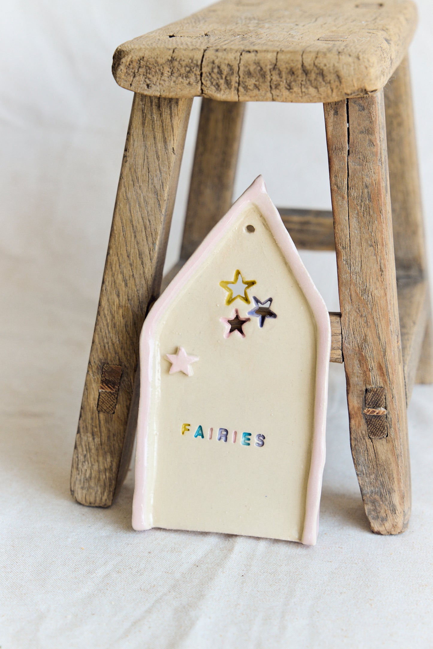 Fairy Door Workshop