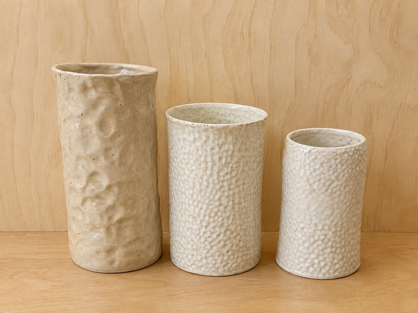 Small Vase Workshop
