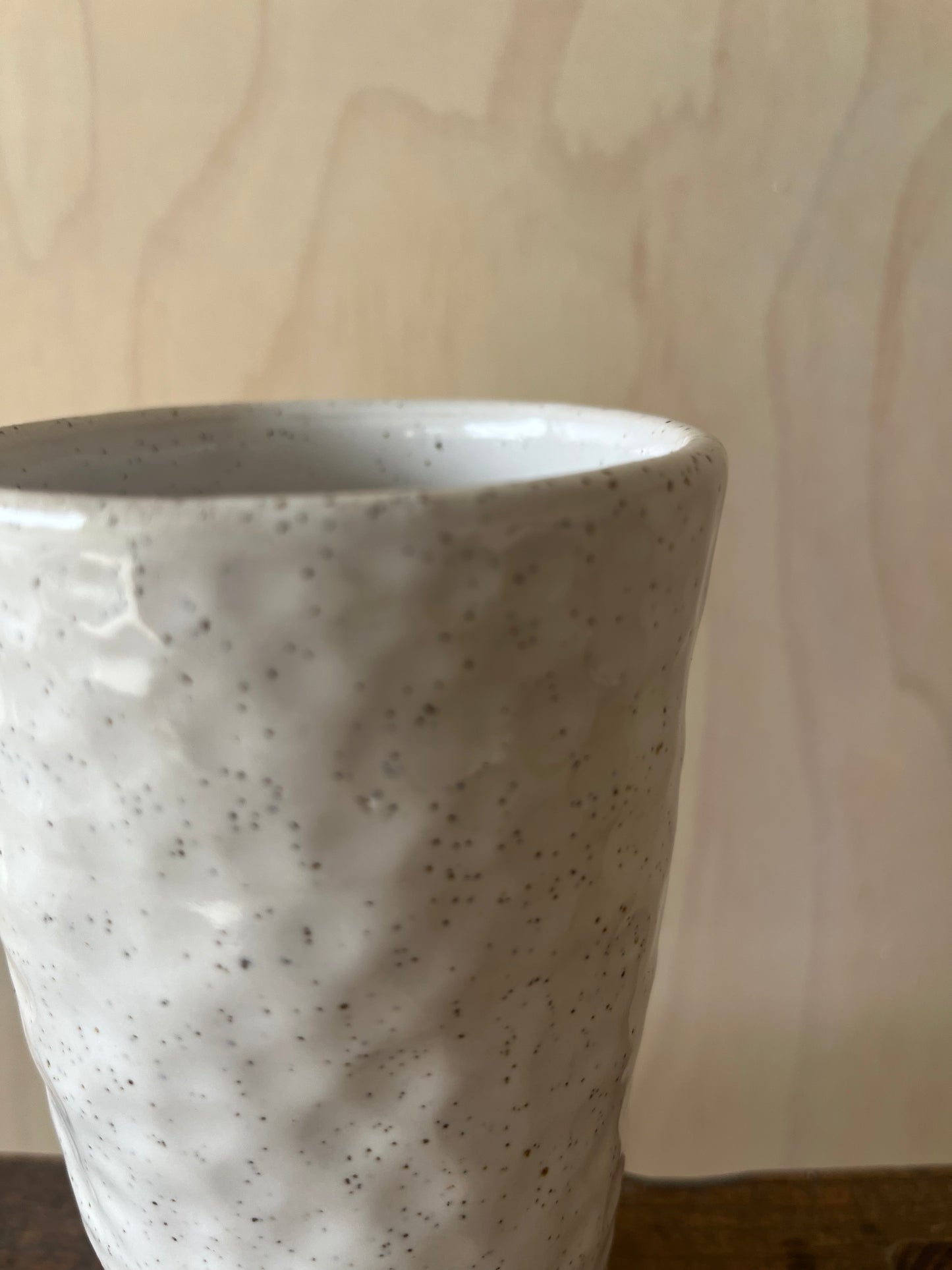 Tide Vase