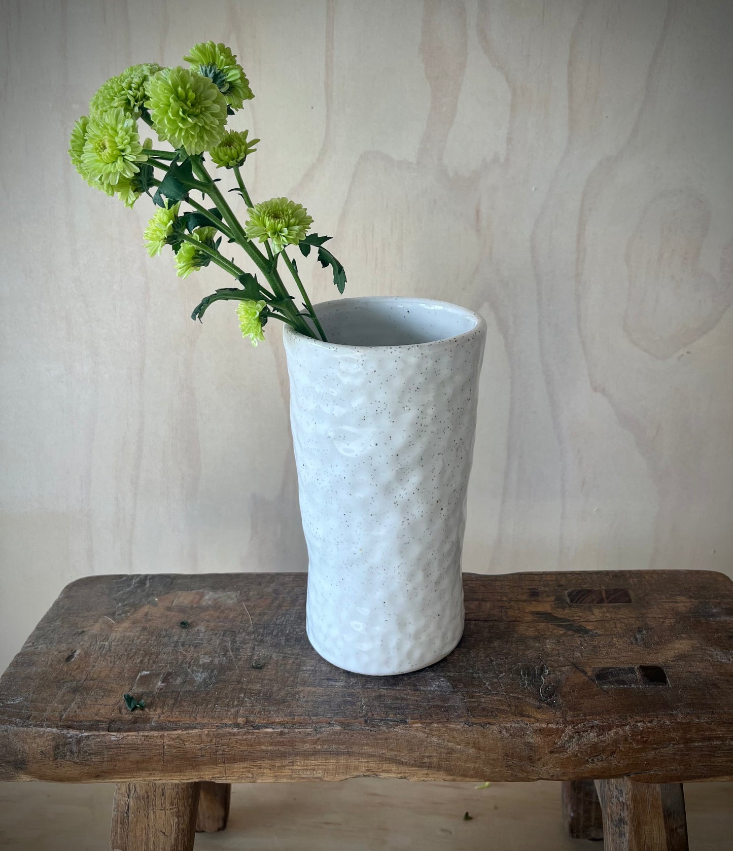 Tide Vase