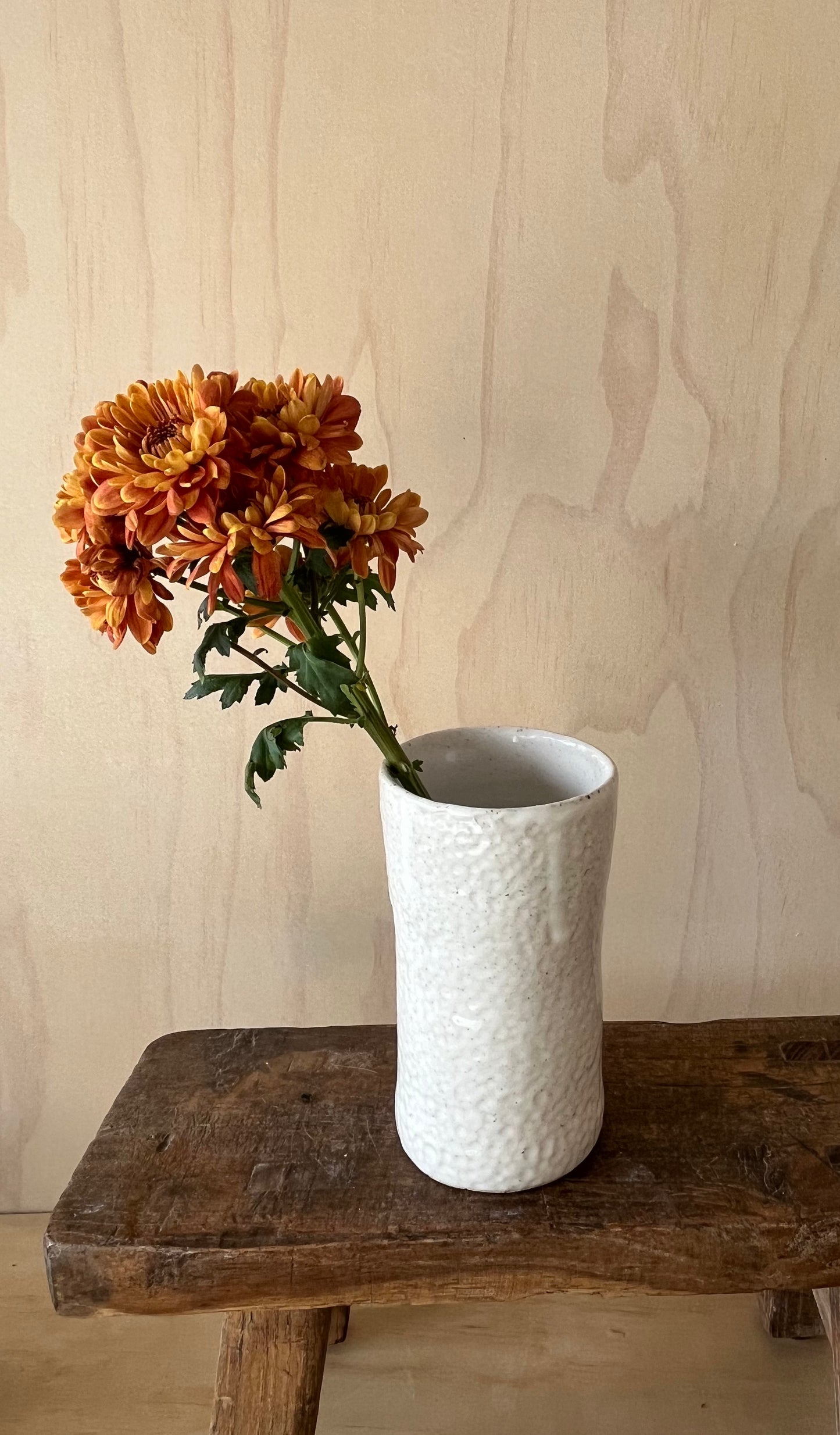 Shore Vase