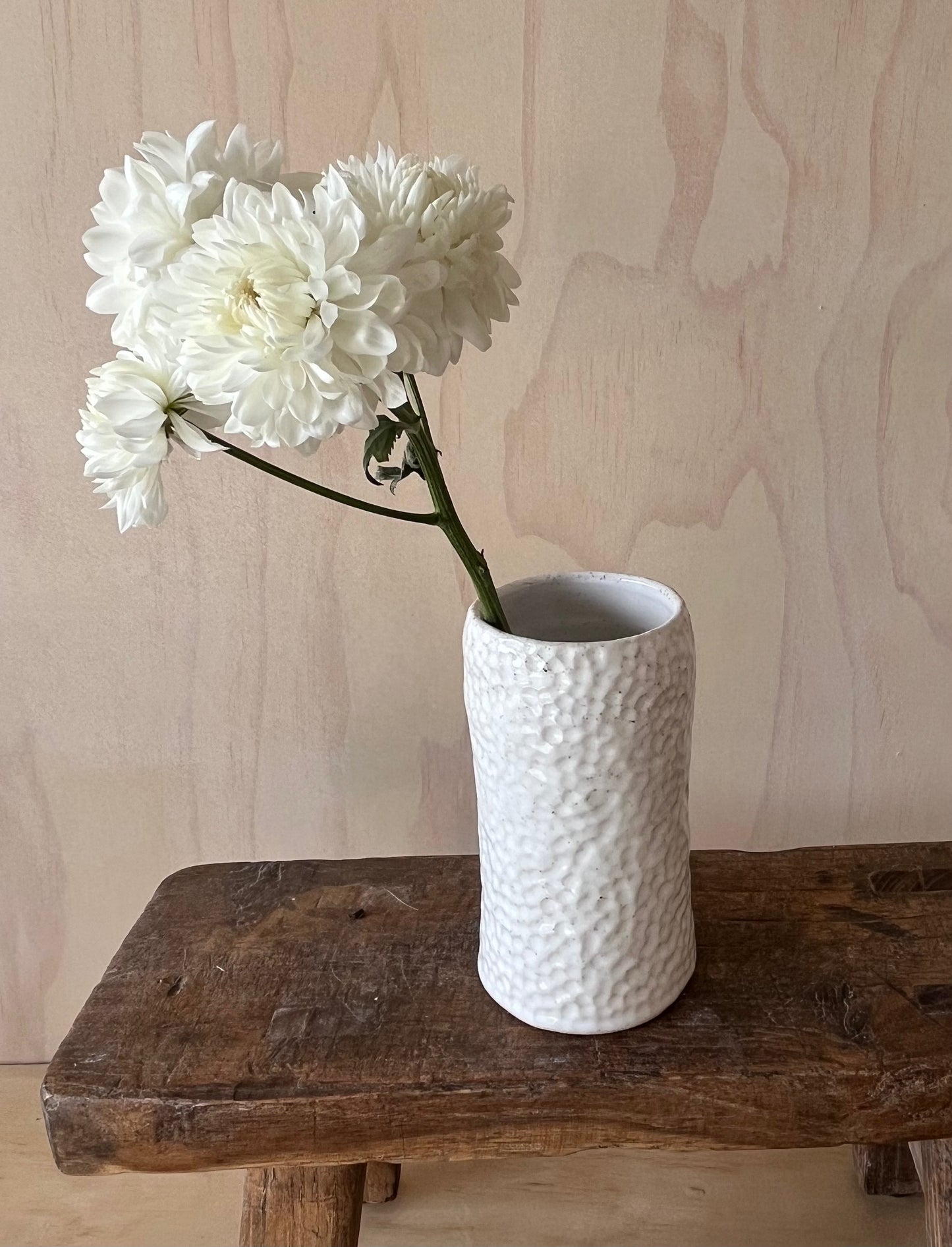 Small Vase Workshop