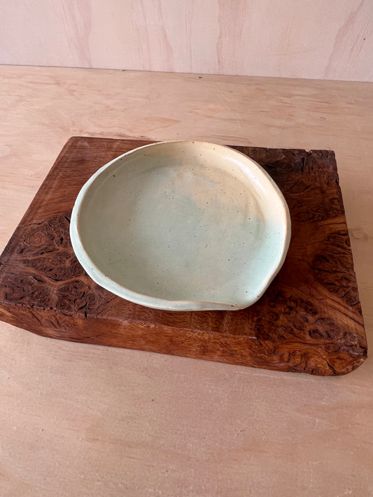 Matt Green Spoon Rest