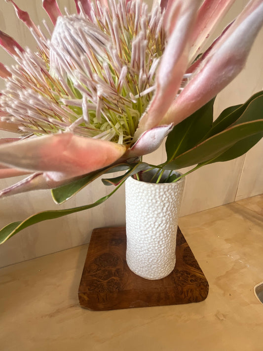 Large Vase Workshop - 13th October